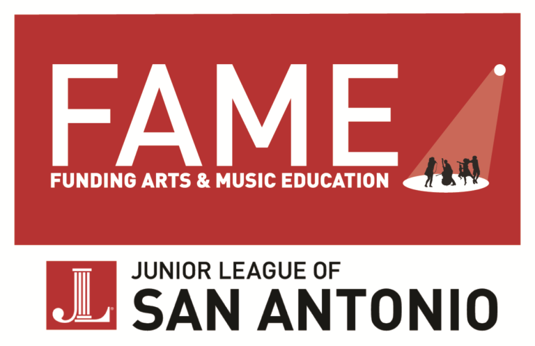 FAME logo