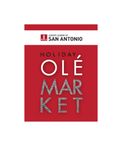 Holiday Ole Market logo