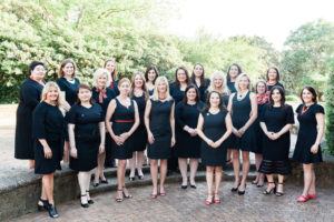 2019-20 JLSA Board of Directors