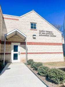 JLSA Education Building on Clarity Guidance Campus