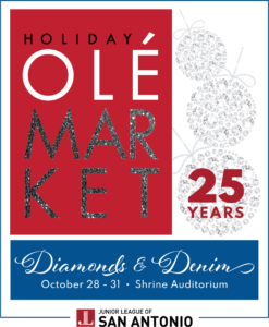 Holiday Ole Market: 25 Years
