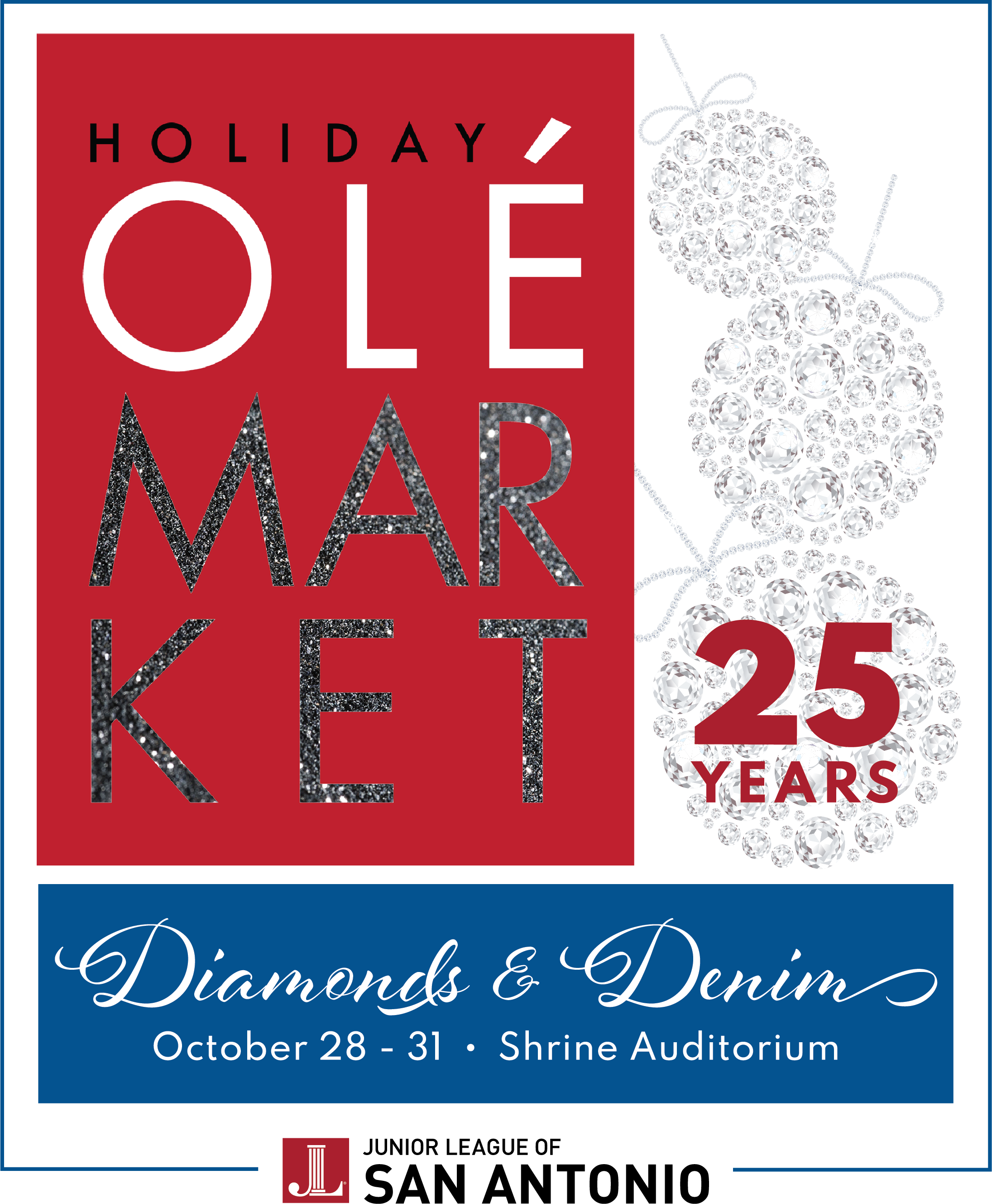 Holiday Ole Market logo