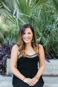 Jesslynn Buddle, Communications Committee