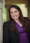 Kristen Palme Board Member-at-Large