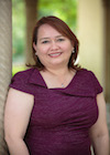 Lupita Castrejon Tijerina Managing Director