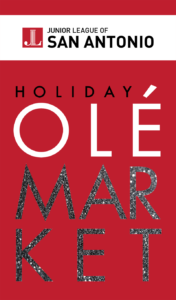 Holiday Ole Market logo