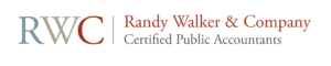 Randy Walker and Company Certified Public Accountant