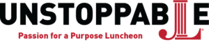 Unstoppable: Passion for a Purpose logo