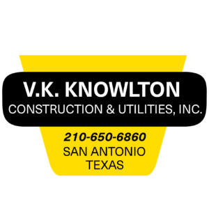 V.K. Knowlton logo