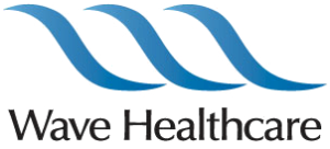Wave Healthcare logo