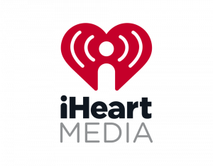 I Heart Media logo