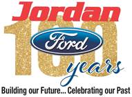 Jordan Ford logo