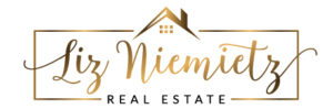 Liz Niemetz real estate logo