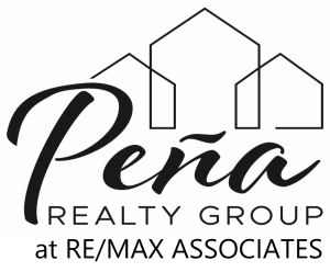 Pena Realty Group logo